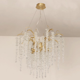 Подвесная люстра Inodesign Orabel 65 40.4277